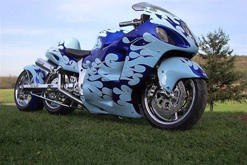 tuning moto rouen