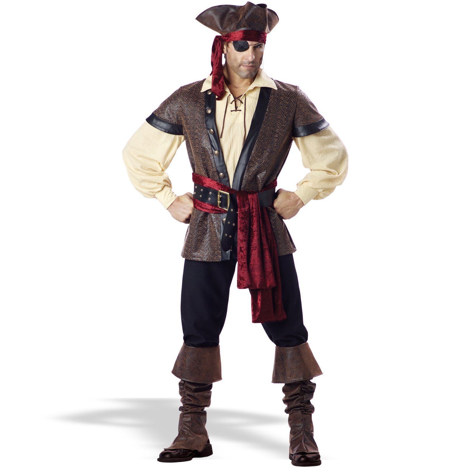 pirate